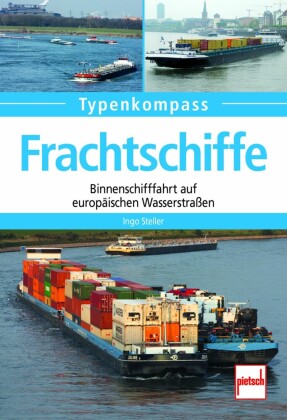 Frachtschiffe