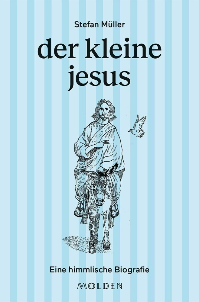 der kleine jesus main product photo