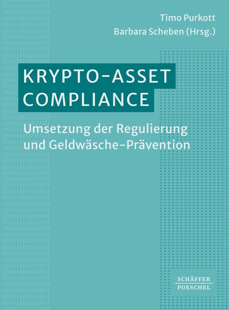 Krypto-Asset-Compliance main product photo