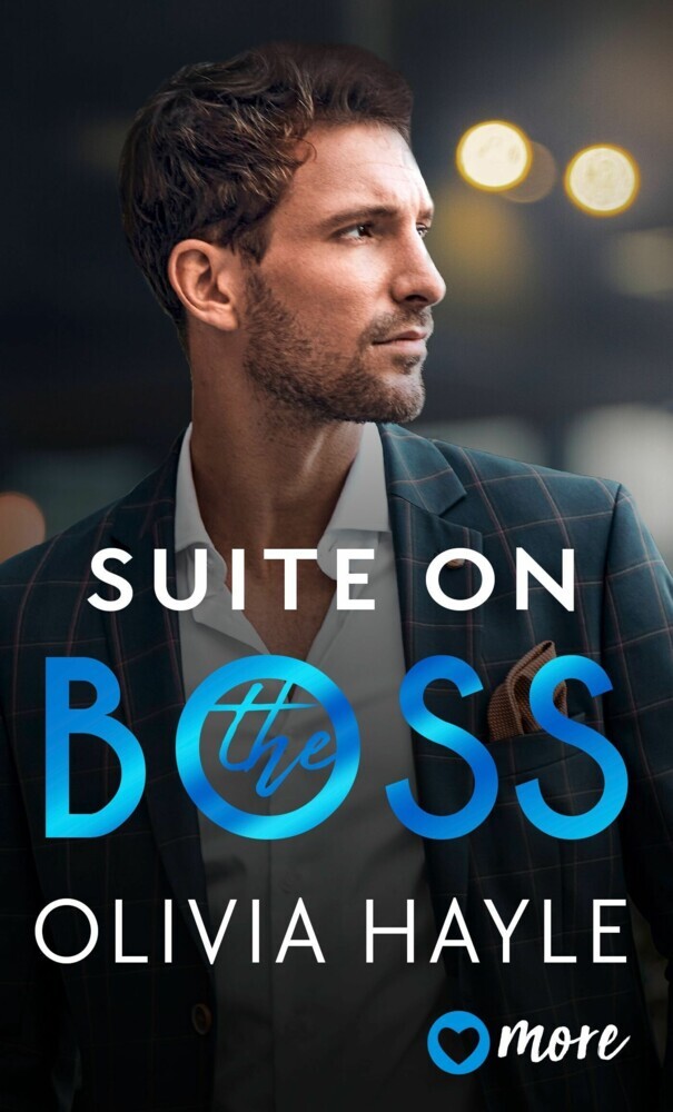Suite on the Boss main product photo