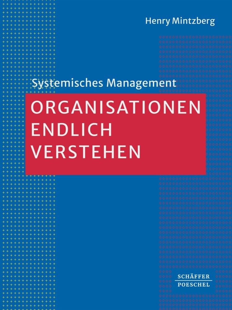 Organisationen endlich verstehen main product photo