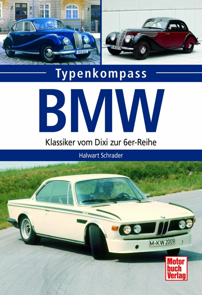 BMW main product photo