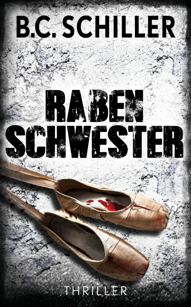 Rabenschwester - THRILLER main product photo