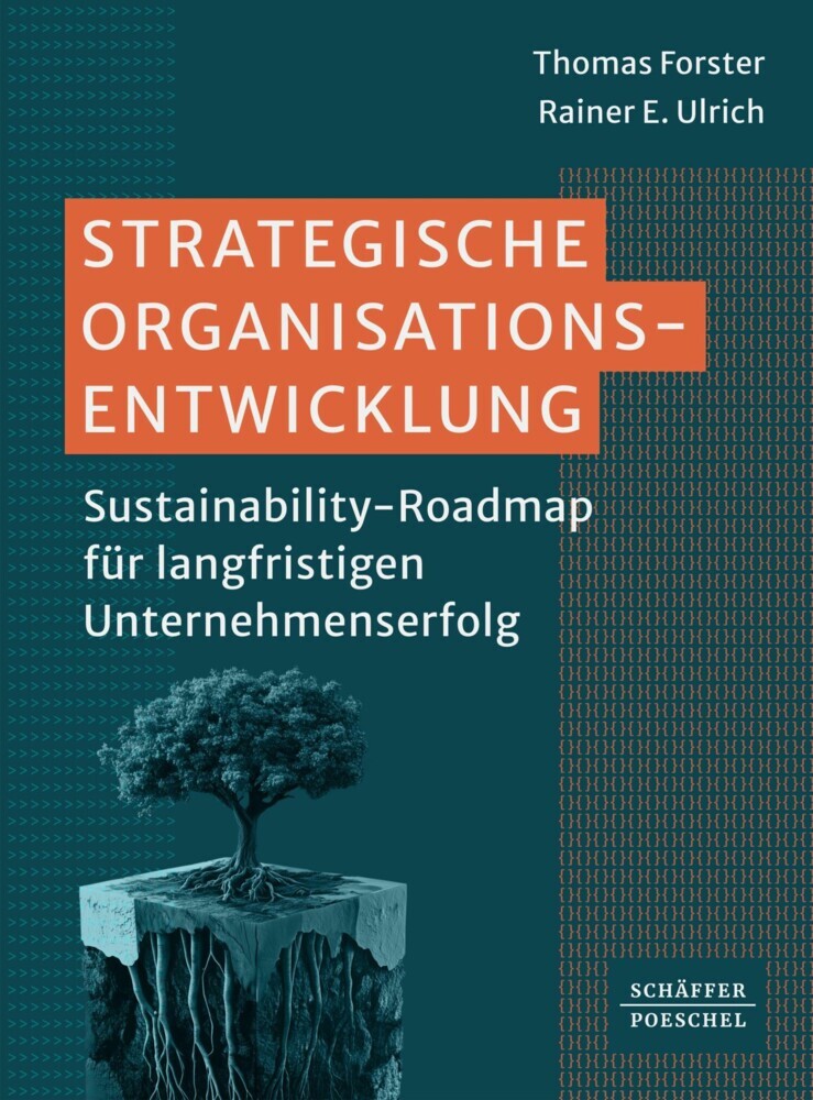 Strategische Organisationsentwicklung main product photo