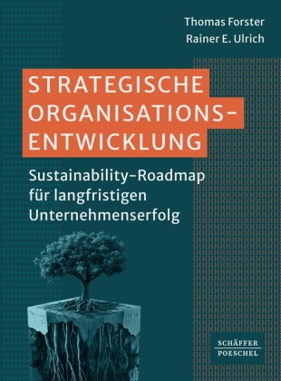 Strategische Organisationsentwicklung
