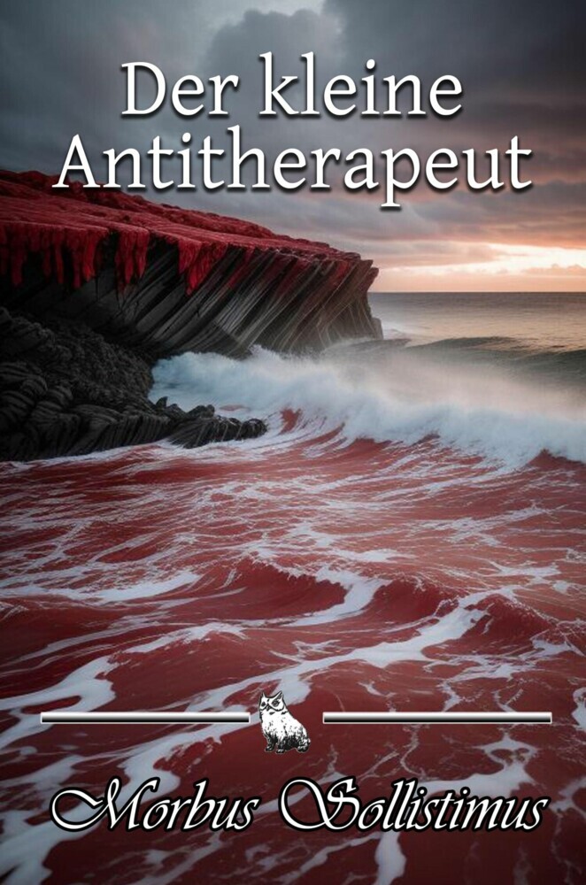 Der kleine Antitherapeut main product photo