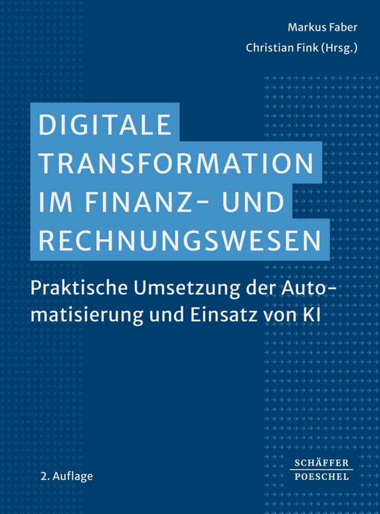 Digitale Transformation im Finanz- und Rechnungswesen main product photo