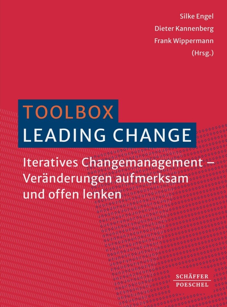 Toolbox Leading Change main product photo