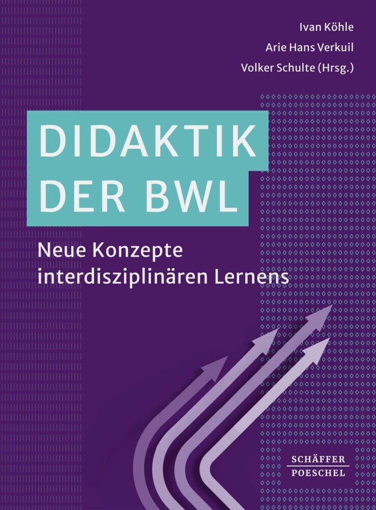 Didaktik der BWL main product photo