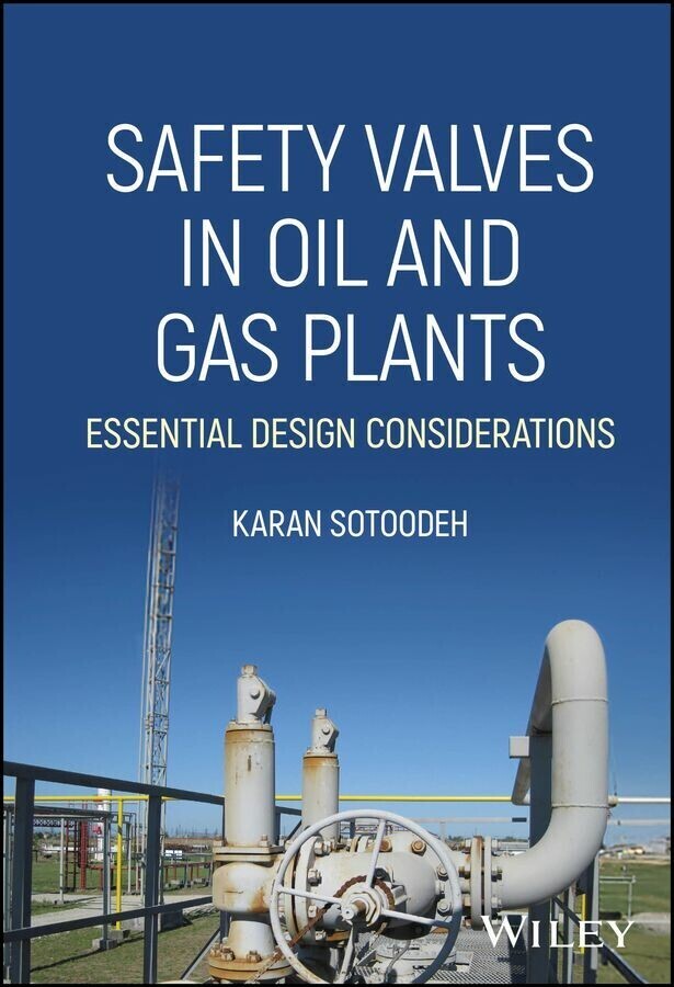 Safety Valves in Oil and Gas Plants main product photo