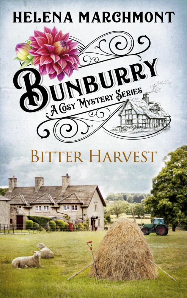 Bunburry - Bitter Harvest main product photo