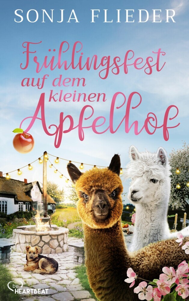 Frühlingsfest auf dem kleinen Apfelhof main product photo