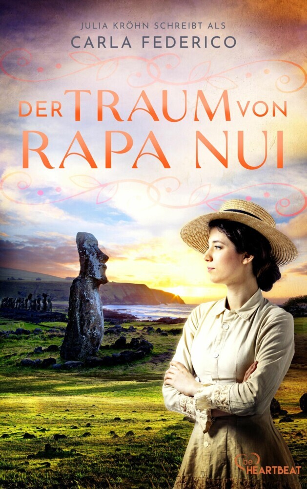 Der Traum von Rapa Nui main product photo