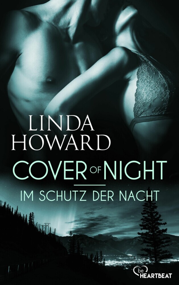 Cover of Night - Im Schutz der Nacht main product photo