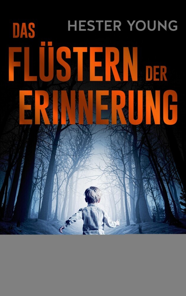 Das Flüstern der Erinnerung main product photo