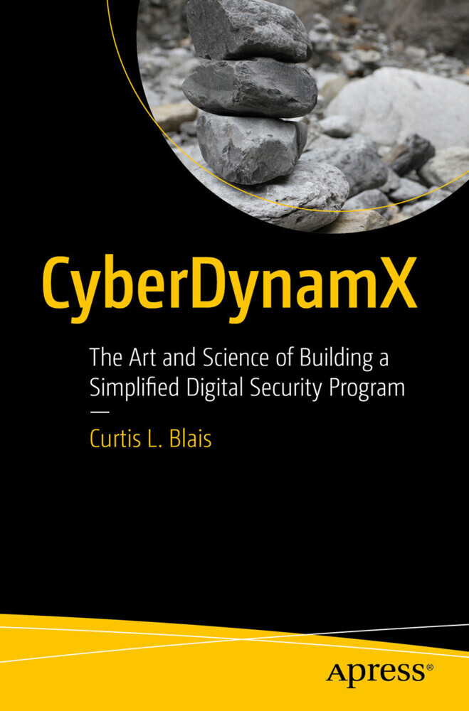 CyberDynamX main product photo