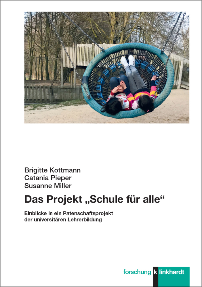 Das Projekt "Schule für alle" main product photo