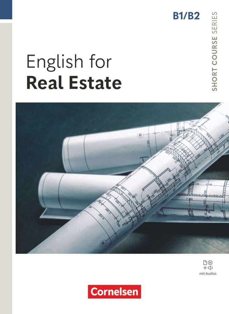 Short Course Series - Englisch im Beruf - English for Special Purposes - B1/B2 main product photo