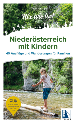 Niederösterreich mit Kindern