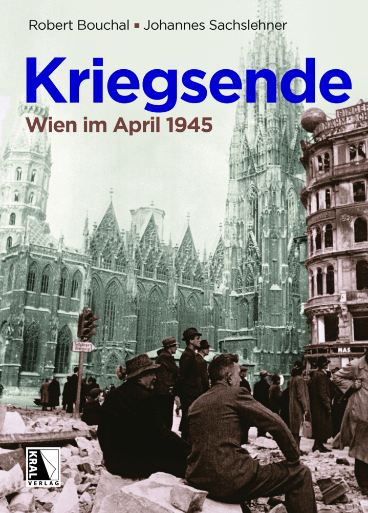 Kriegsende main product photo
