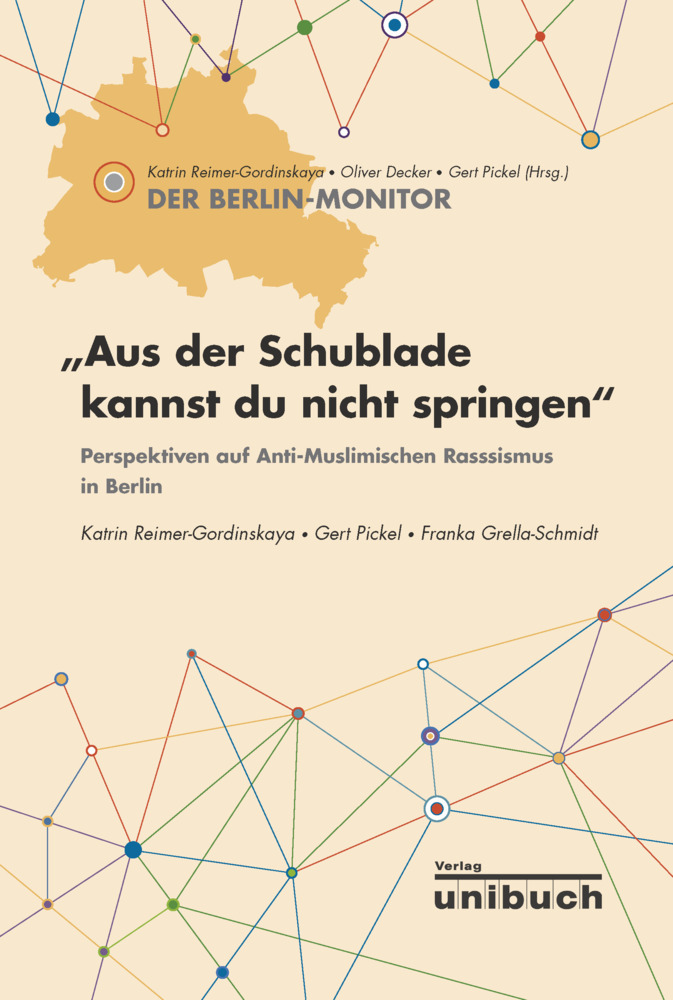 »Aus der Schublade kannst du nicht springen« main product photo