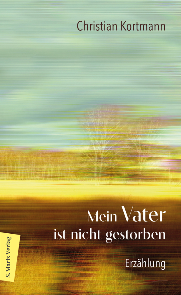 Mein Vater ist nicht gestorben main product photo