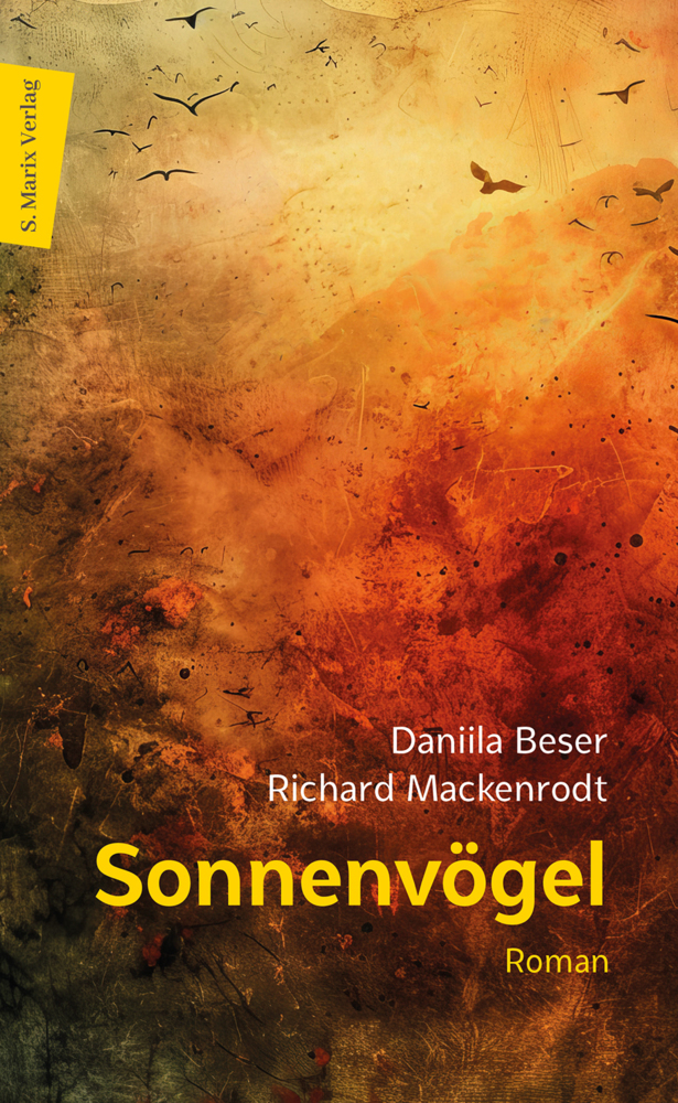 Sonnenvögel main product photo