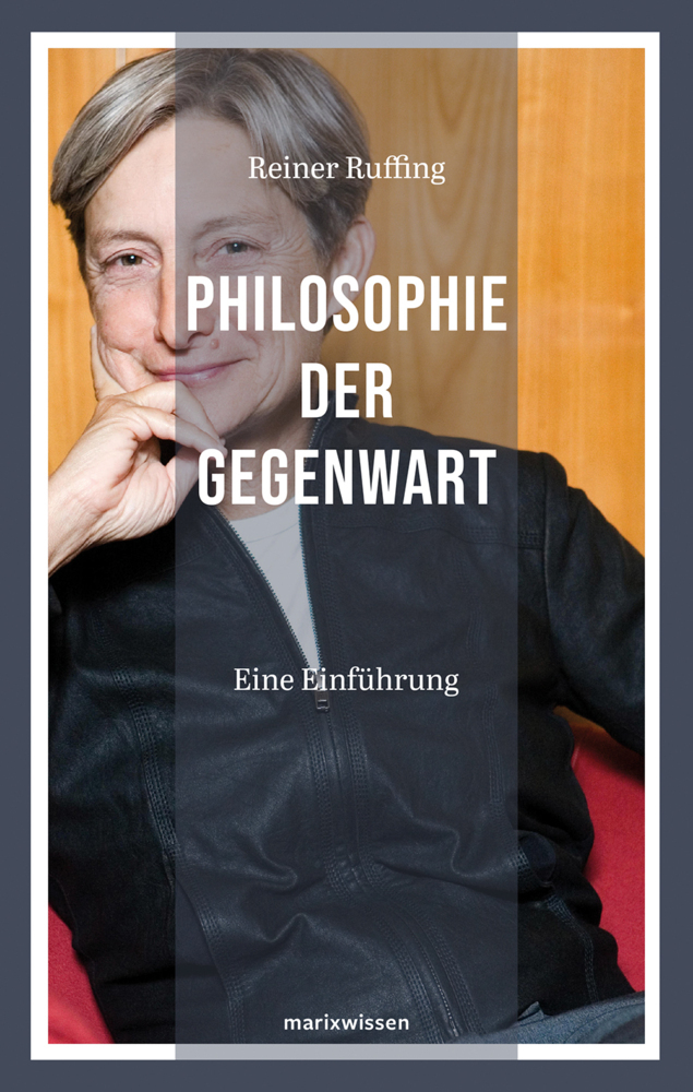 Philosophie der Gegenwart main product photo