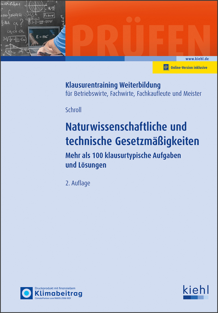Naturwissenschaftliche und technische Gesetzmäßigkeiten main product photo