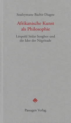 Afrikanische Kunst als Philosophie