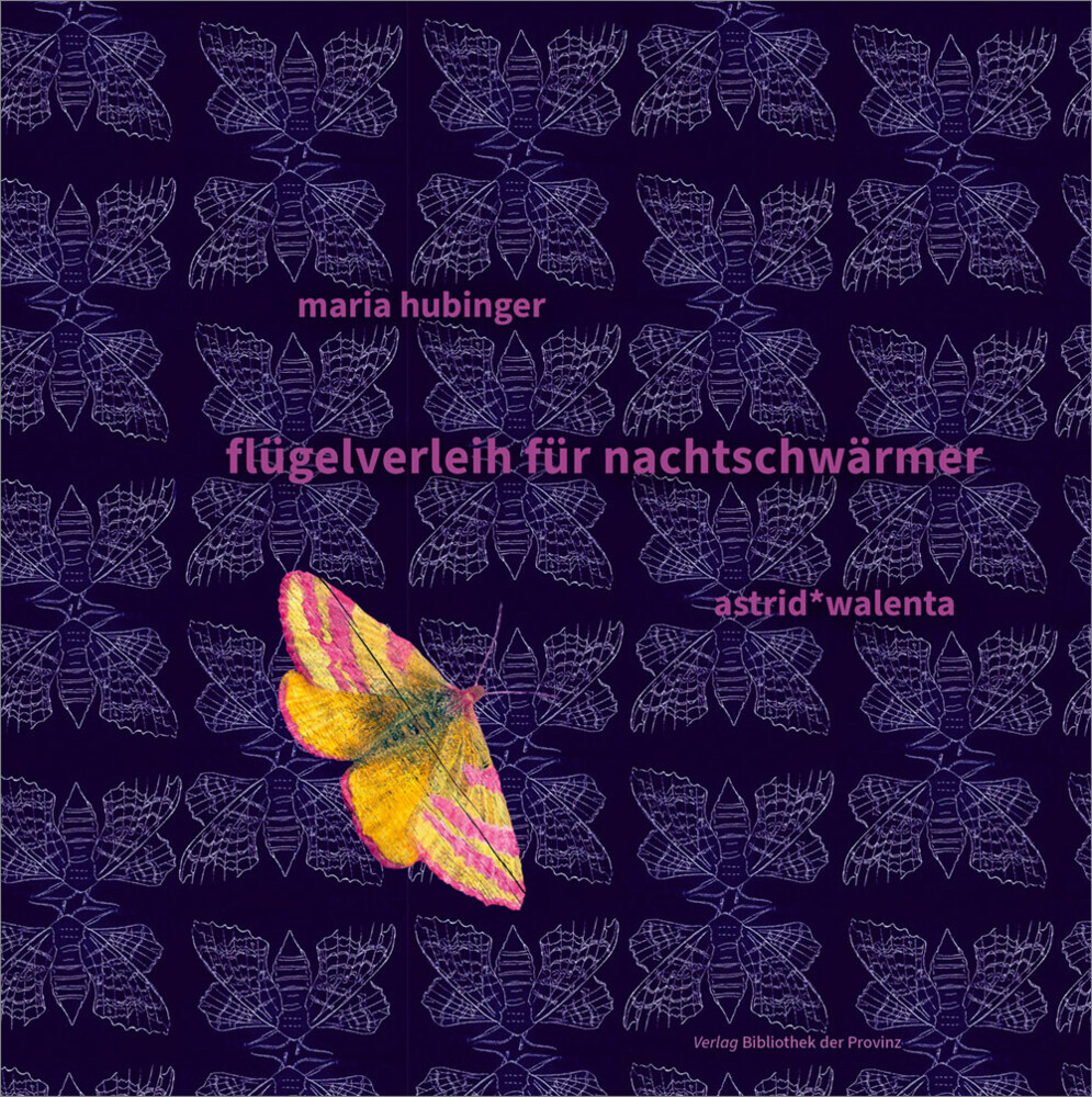 flügelverleih für nachtschwärmer main product photo
