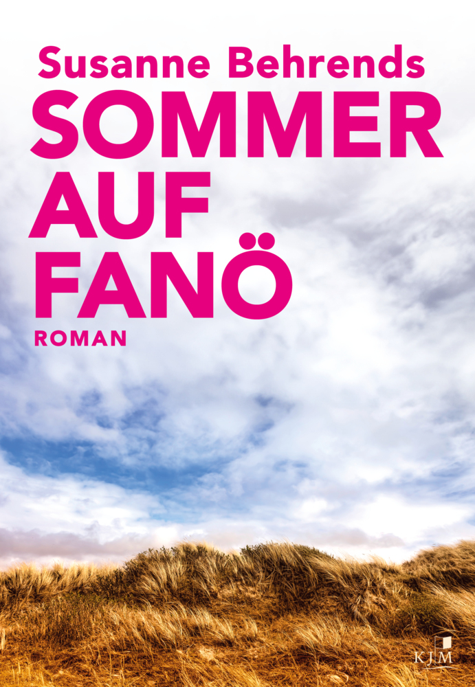 Sommer auf Fanö main product photo