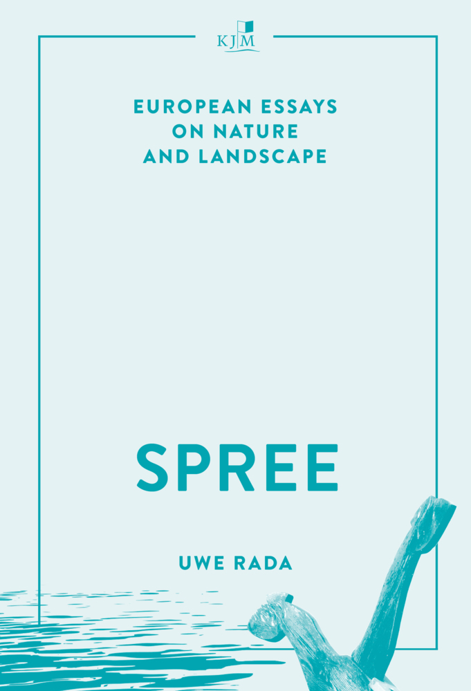 Spree main product photo