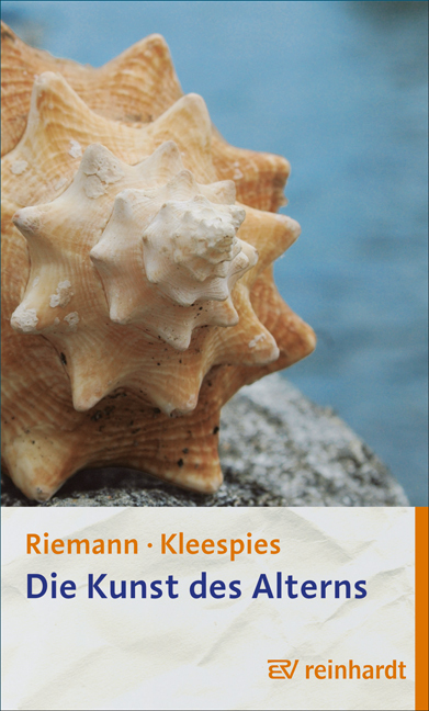 Die Kunst des Alterns main product photo