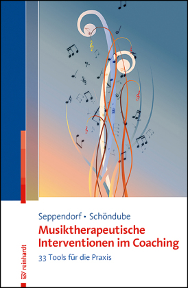 Musiktherapeutische Interventionen im Coaching