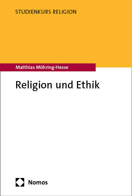 Religion und Ethik main product photo