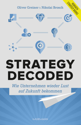 Strategy decoded