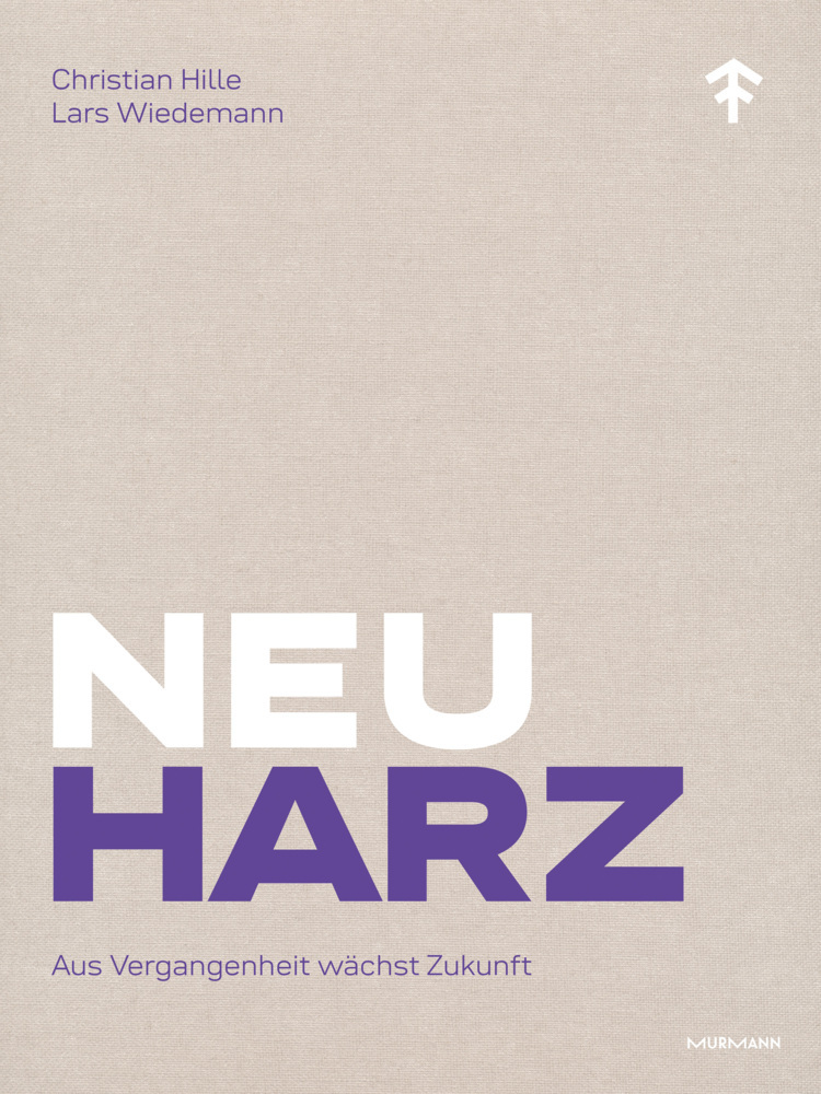 NeuHarz main product photo