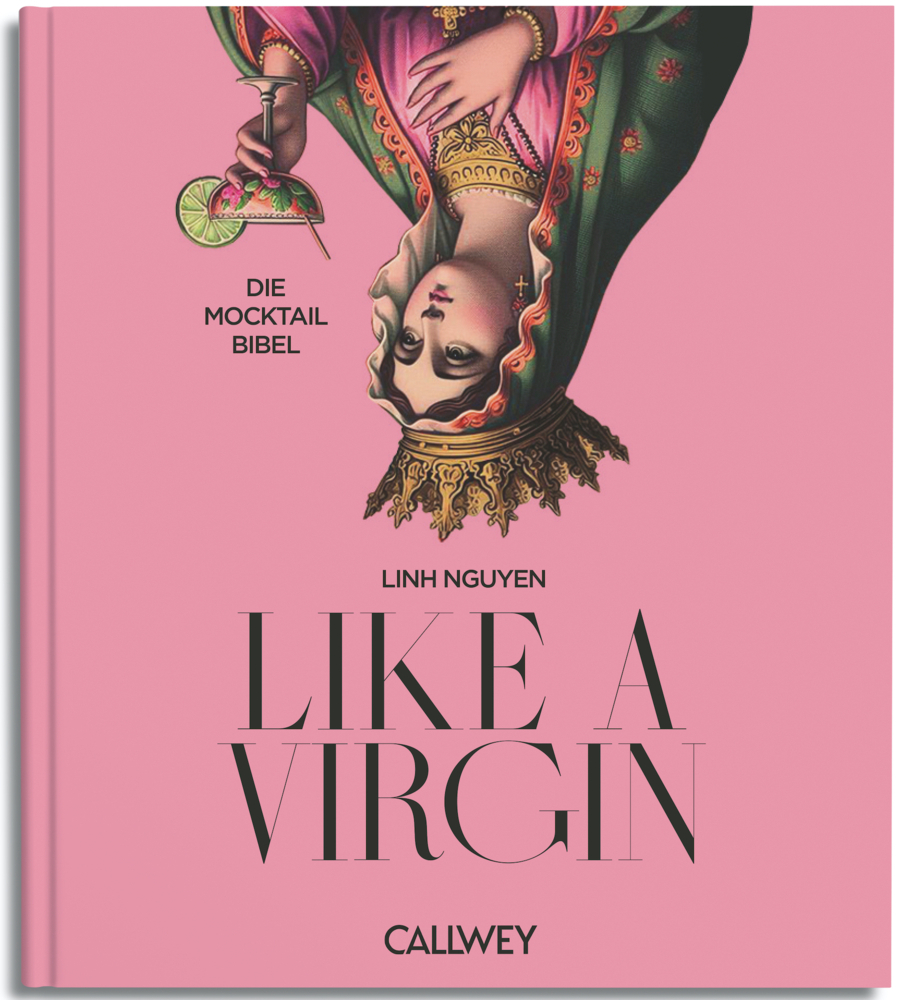 Like A Virgin main product photo