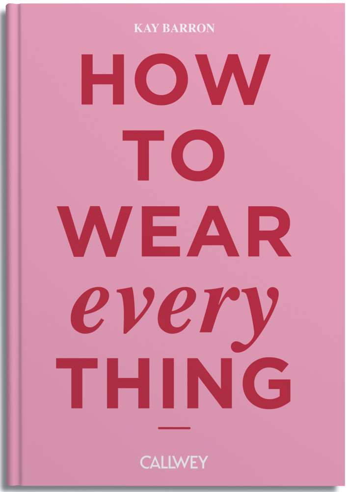 How to wear everything main product photo