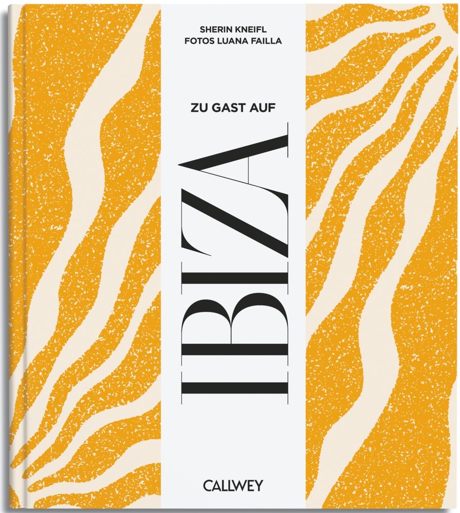 Zu Gast auf Ibiza main product photo