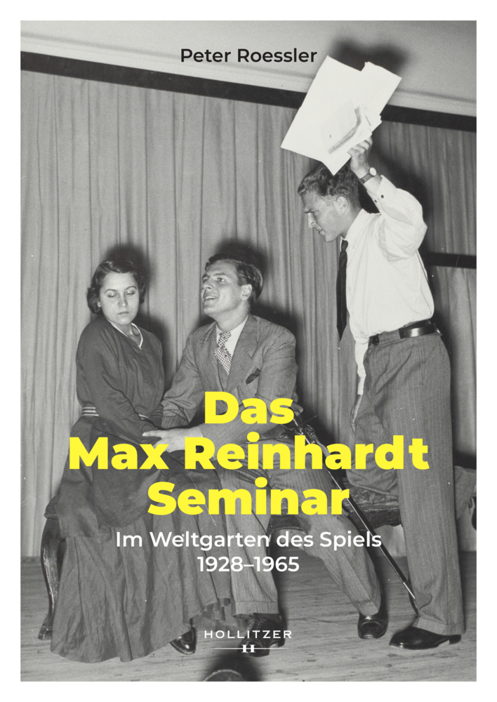 Das Max Reinhardt Seminar main product photo