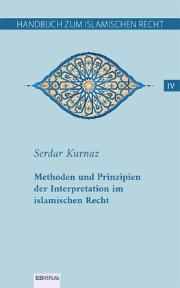 Handbuch zum islamischen Recht IV, 6 Teile
