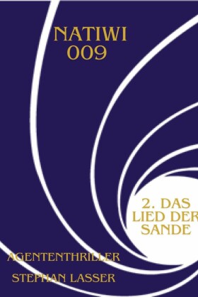 Natiwi 009 - Das Lied der Sande