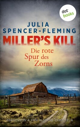 Miller's Kill: Die rote Spur des Zorns