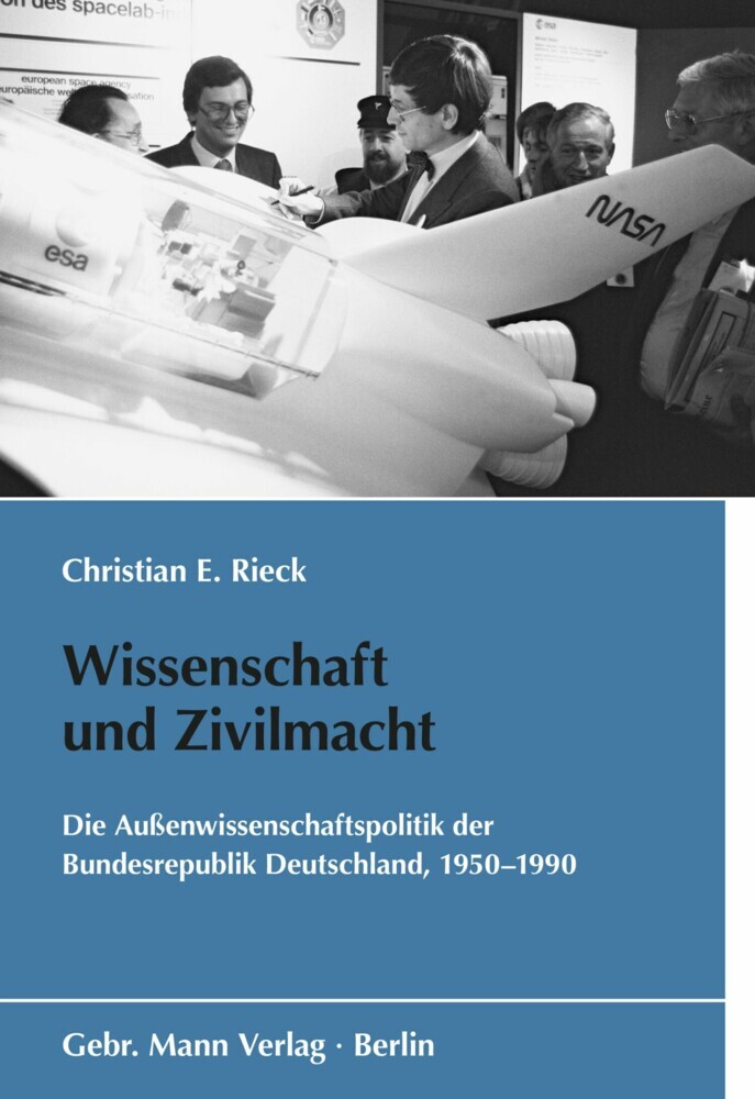 Wissenschaft und Zivilmacht main product photo