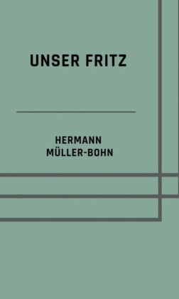Unser Fritz
