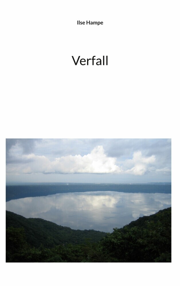 Verfall main product photo