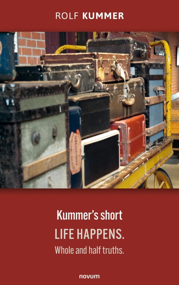 Kummer's short main product photo