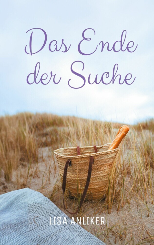 Das Ende der Suche main product photo